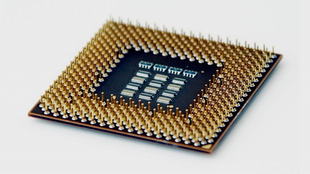 Ten Intel processors that went down in PC history 51