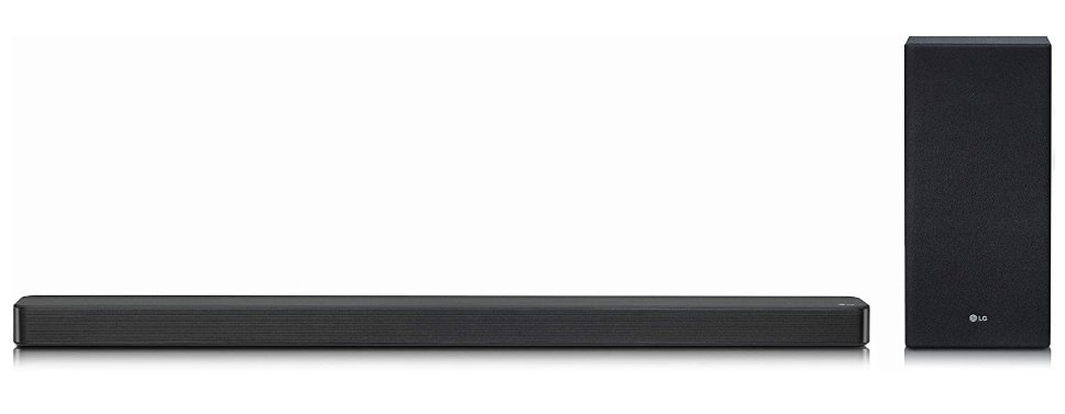 The best sound bars for your TV to do more than just 