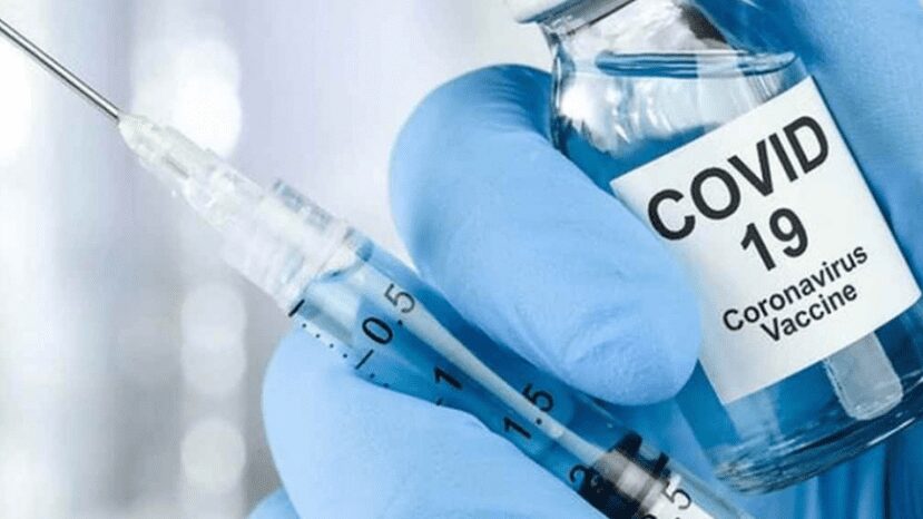 When does the coronavirus vaccine arrive?