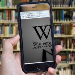 Wikipedia links do not benefit SEO positioning