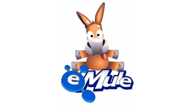The mythical eMule returns after 10 years of absence