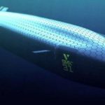 The submarine of the future