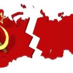 The last citizen of the Soviet Union