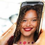Google lets you try on makeup at home using augmented reality