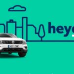 A website for buying used cars arrives in Spain
