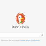 DuckDuckGo is growing by 73% and is already the second most used search engine for mobile phones