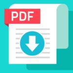 Benefits of Using PDF When Teleworking