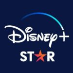 What can you see on Star, the new Disney + channel?