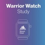 You analyze the pulse with an Apple Watch and detect COVID-19 before the PCR