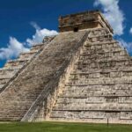 They found the Mayan sanctuary in the Balankú cave, which can rewrite the history of Chichén Itza