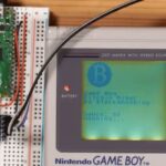 Bitcoins can be generated by a Game Boy