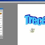 Recreate texts with WordArt, Microsoft's mythical tool