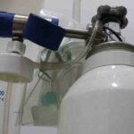 Medical oxygen is important for treating patients with Covid