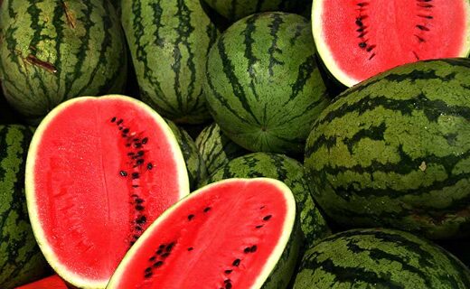 How To Make A Watermelon Sweet