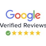 How does the Google star rating work?