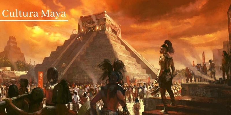 Why did the Mayan civilization really collapse?