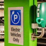 Hydrogen rotary engine may be the solution for electric cars
