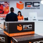 The Orange Days come to PcComponents to celebrate autumn