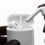 How to customize gesture control for AirPods