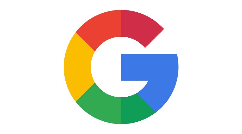 Google removed applications and services