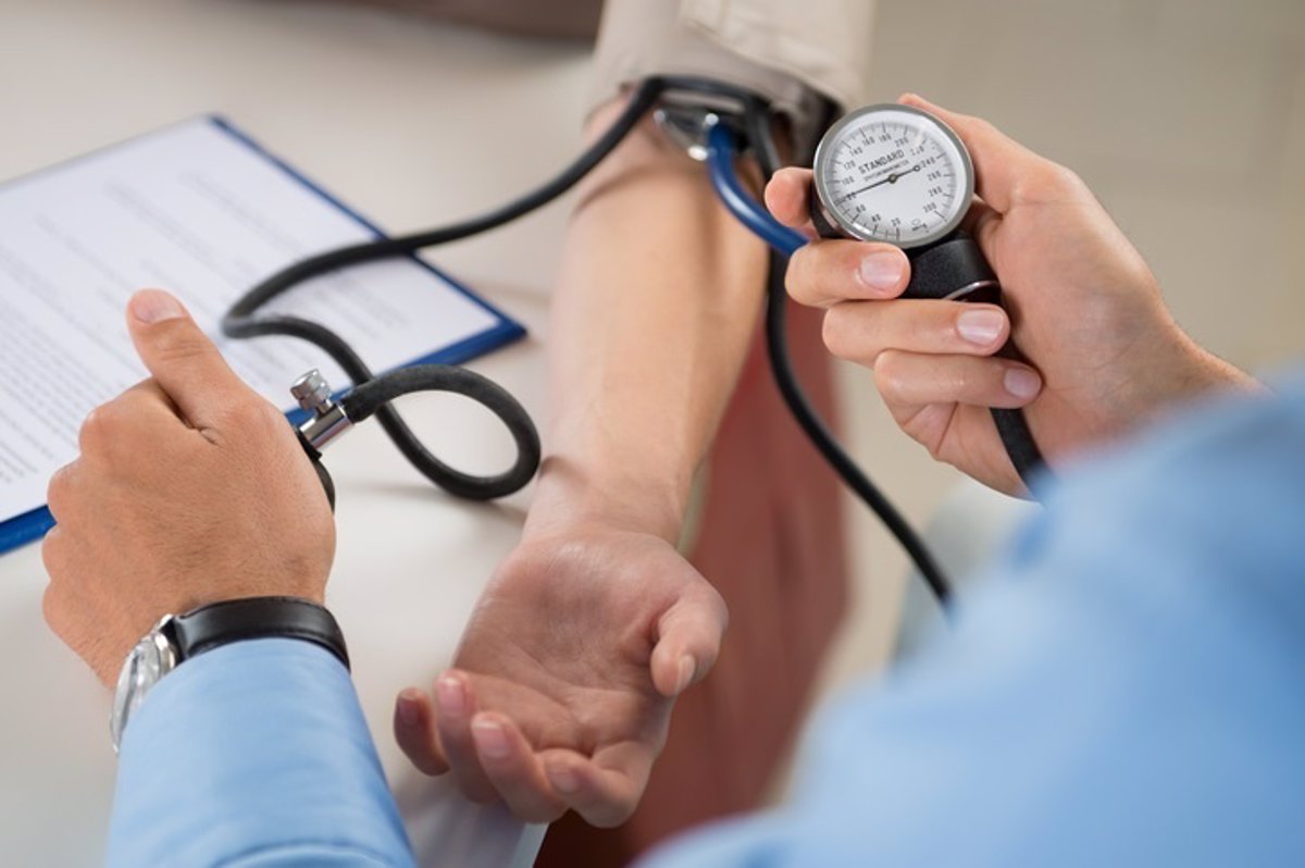 The link between dementia and hypertension is demonstrated in an important study.