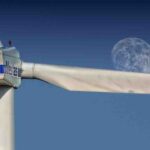 Denmark seeks to reuse old wind turbine blades