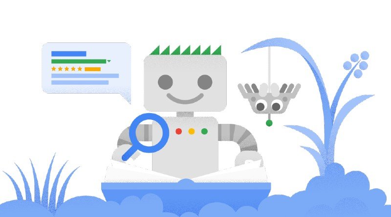 Google updates its algorithm to fight spam
