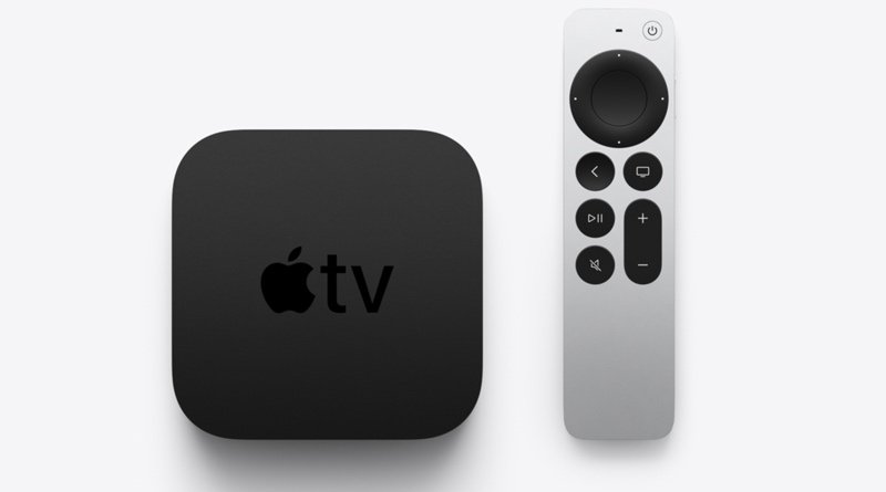 Apple TV