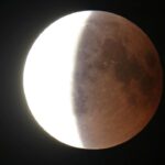 The longest lunar eclipse of the century