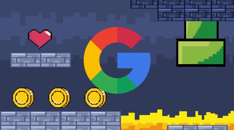 Google prepares Google Play Games, to bring Android games to the PC