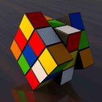 Rubik's Cube is the best-selling toy in history