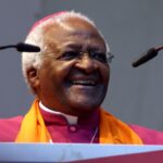 The world lost Desmond Tutu, Nobel Peace Prize Laureate
