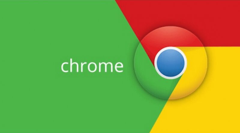 How to set the start page in Google Chrome