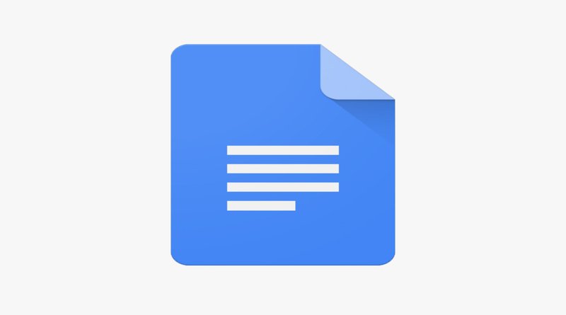 How to share Google Docs documents privately
