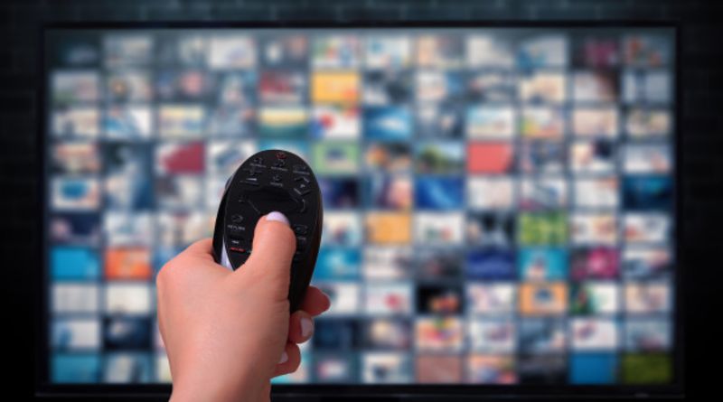 All about new streaming services in Spain in 2022