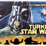 The eccentric "Star Wars" of Turkey