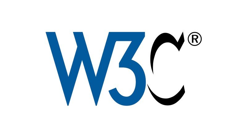 W3C cover