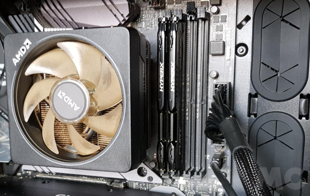 Why will upgrading a PC's RAM improve the user experience? 35