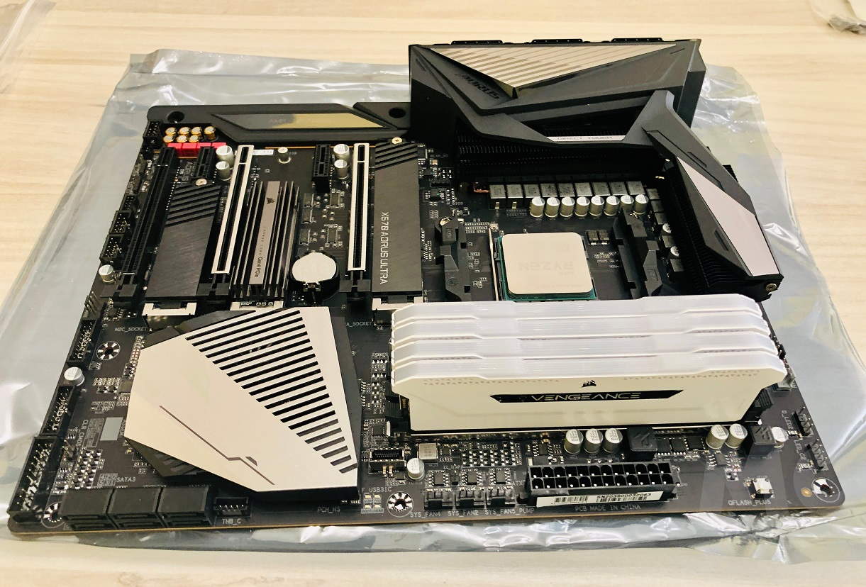 Five beginner mistakes to avoid when assembling a PC