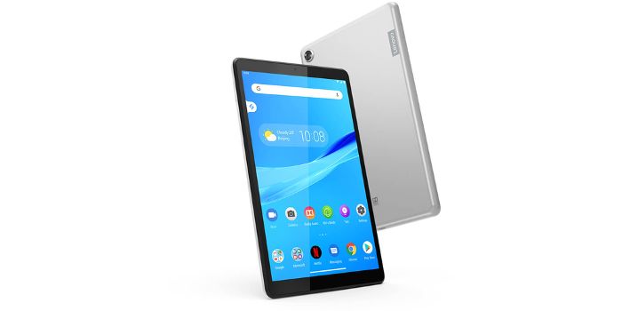 List of the best Android tablets
