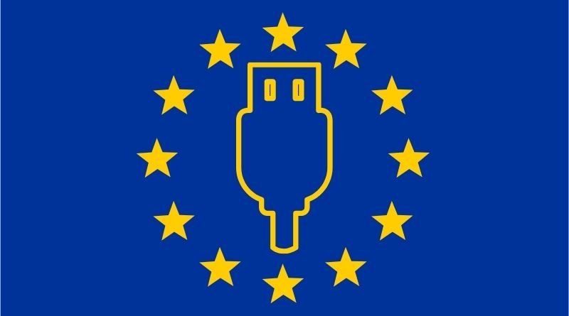 EU connector