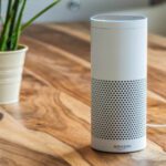 How to change the Alexa activation word