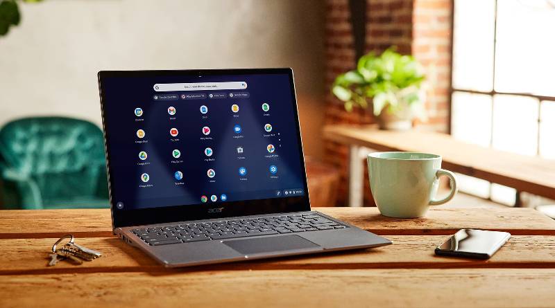 Best Chromebooks of the year 2022