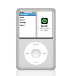 Apple stops making iPods