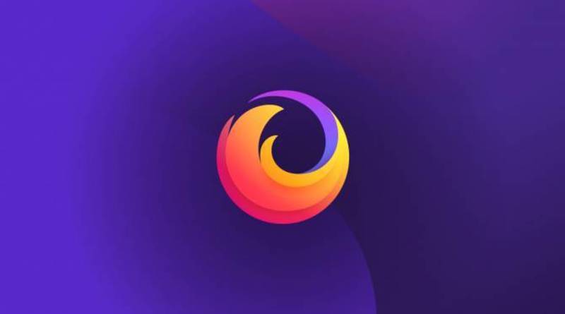 Firefox has a new logo