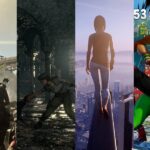 30 interesting games that run on an Intel integrated graphics card