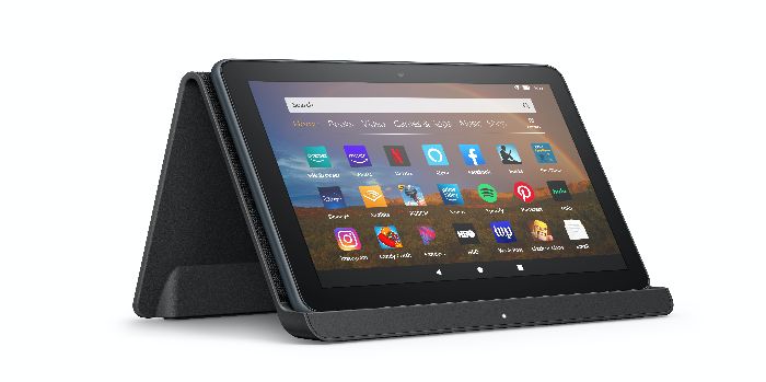 Tablets for all students
