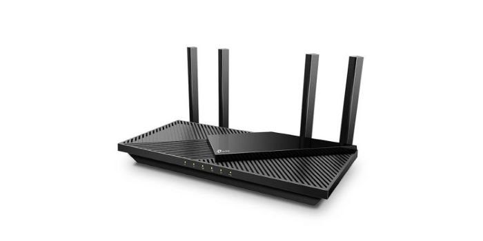 Best cheap Wi-Fi 6 routers