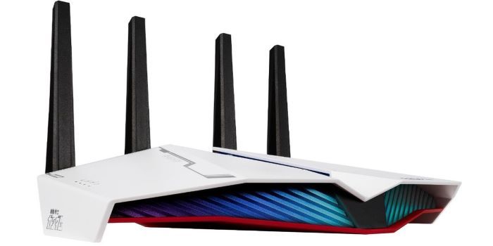 Wi-Fi Routers 6