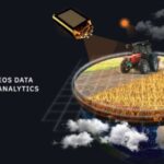 Satellite technology is taking agricultural technology to a new level